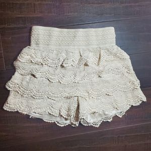 Musa Shorts sz Medium